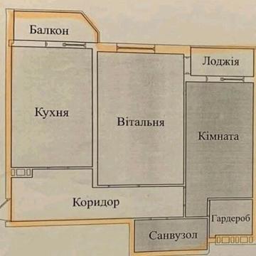 Тролейбусна, 3Б