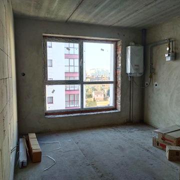 Однокімнатна квартира, здана ЖК МК Козацьке