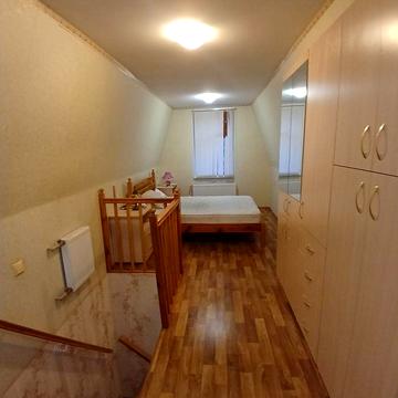 Здаю невеличкий будиночок Ліски