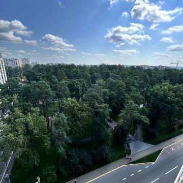 Терміновий продаж! Двокімнатна квартира в центрі міста! Мін оформлення