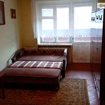 Довгострокова оренда 1к Квартира Галицька вулиця