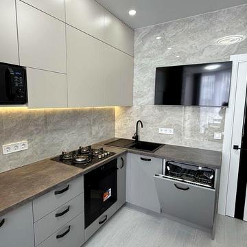 Нова! Однокімнатна квартира з гардеробною ЖК Софія Резиденс