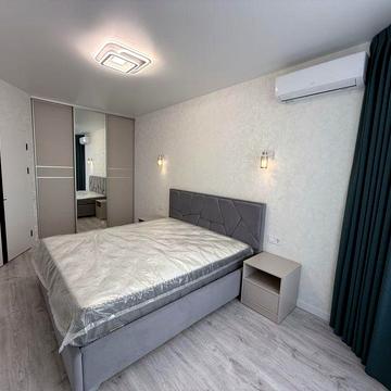 Нова! Однокімнатна квартира з гардеробною ЖК Софія Резиденс