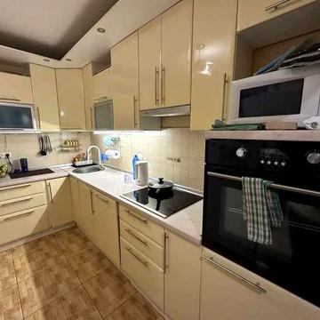 Продам 3к квартиру в ЖК на Сухумской! Научная! 88м2 (22604) ЖК Сухумская, 24