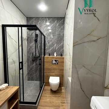 Продаж 1к Квартира Курортний провулок ЖК Атмосфера