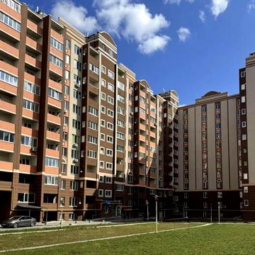 Продам ! БЕЗ КОМІСІЇ  Ексклюзивну двох кімнатну квартиру ЖК Петрівський Квартал