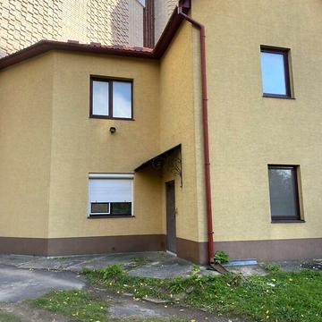 Продаж 4к Квартира Чернівецька вулиця