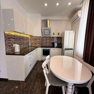 Сдам квартиру в 3 Жемчужине! Архитекторская!