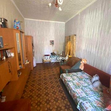 Супер пропозиція продається двокімнатна комунальна квартира