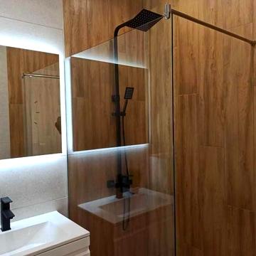 Затишна Євродвушка в новом доме на Таірова. Новий ремонт