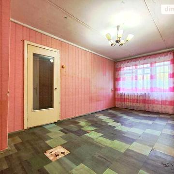 Продаж 1к Квартира Фосфорна вулиця