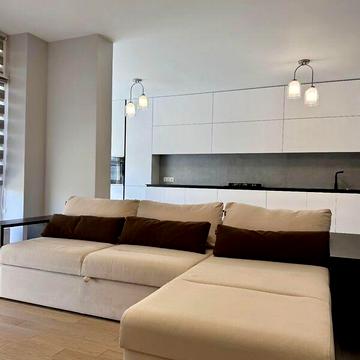 Довгострокова оренда 2к Квартира Воробкевича Сидора вулиця ЖК Водограй