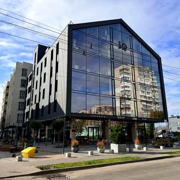 Зарічанська вул., 13