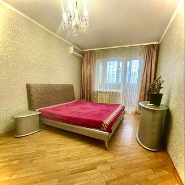 1к.кв. вул. Заболотного 42, метро Теремки,  ТРЦ Республіка