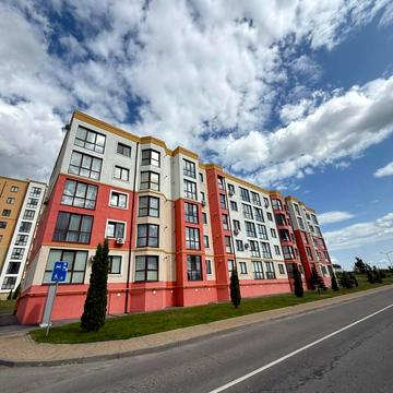 Вячеслава Чорновола вул., 91і