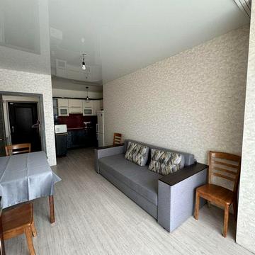 Оренда смартквартири ЖК Варшавський, пр-т Європейського союзу (Правди)