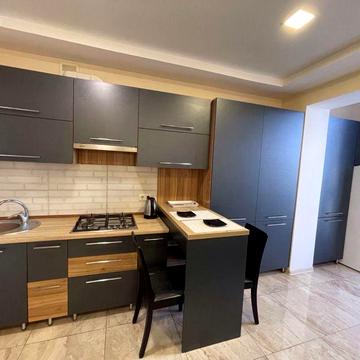 Аренда 1ком. 45м2. ул. Антоновича,36, Центр