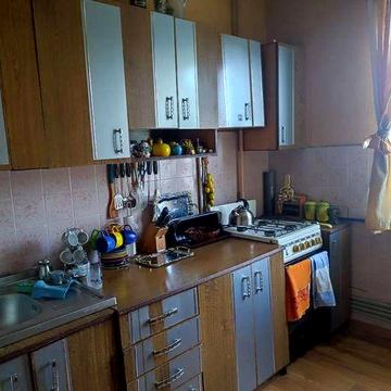 сдам квартиру на две комнаты