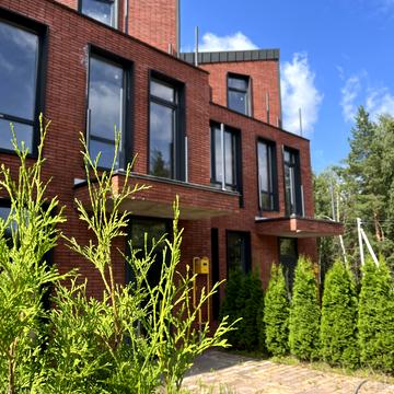 Мисливська вул.