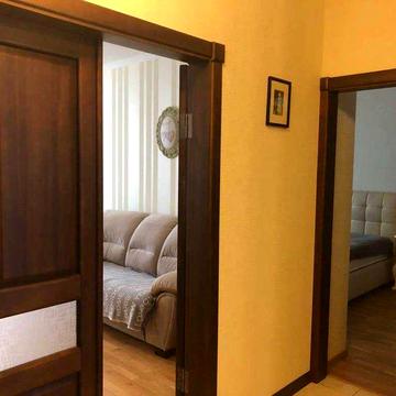 Вільна з 1.11 2-кімн. вул. В.Китаївська 59, паркінг, метро Деміївська