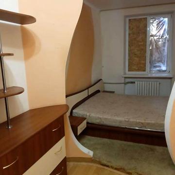 3-х ком.Студия.Мебель,быт.техника.