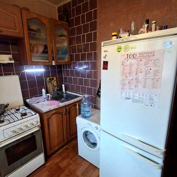 СРОЧНО!!! Продам 1к квартиру! метро Холодная Гора! (89317)