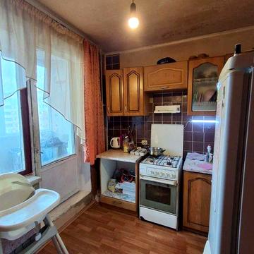 СРОЧНО!!! Продам 1к квартиру! метро Холодная Гора! (89317)