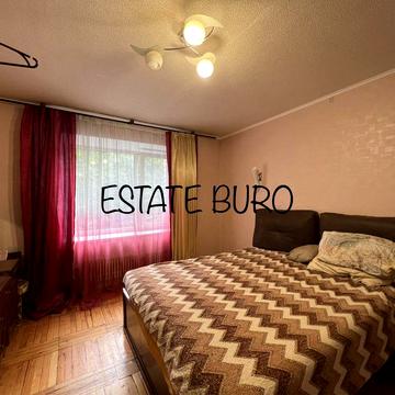 Эксклюзив! 4 к. квартира 100м2 Капитальный ремонт Академика Павлова