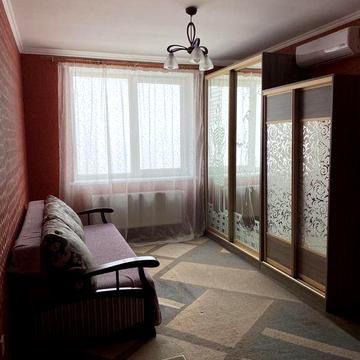 Сдам свою квартиру на постооянно