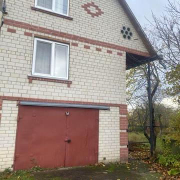 Продам дом-дачу с баней Березанка с.о. Динамо