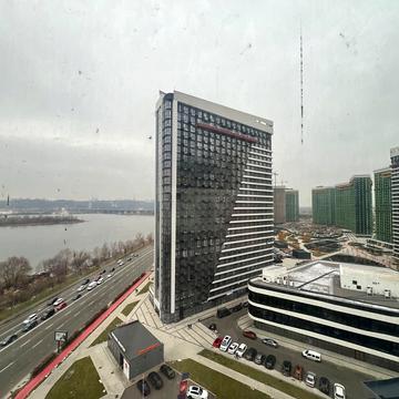 Дніпровська набережна вул., 17-К