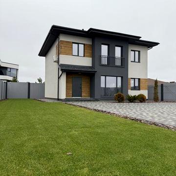 Продаж нового будинку БЕЗ КОМІСІЇ в комплексі Антей 2, Золоті ключі