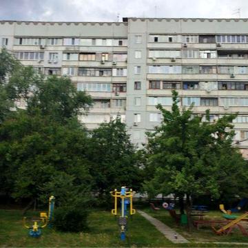 Сертификат Продам свою улучшенную 2 комн кв . 54 м2 М Киевская
