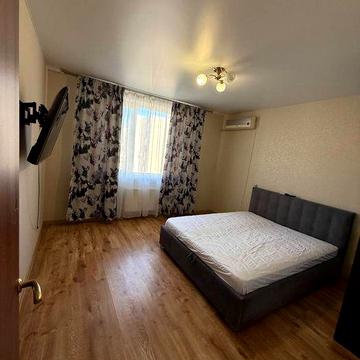 Продам однокомнатную квартиру , жк 7 небо жк7небо