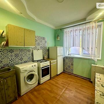Продаж 1к Квартира 40 років Перемоги вулиця