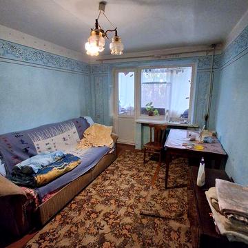 Продається 2-х кімнатна київка р-н ТЦ Формаркет