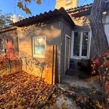 Оренда будинок 1-к по вулиці Вадима Благовісного