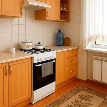 Здам 2вох кімнатну квартиру