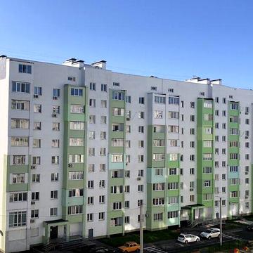 Продаж 2к Квартира Миру вулиця ЖК Мира 4