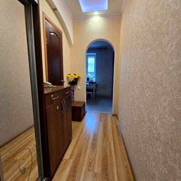 ‼️ТЕРМІНОВО‼️ Продам двокімнатну квартиру ( Район ДНС)