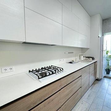 Продаж! 3 кімн. квартира з АВТОНОМНИМ ОПАЛЕННЯМ!