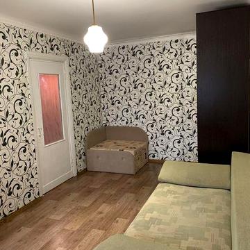 Сдам квартиру на долгосрочно