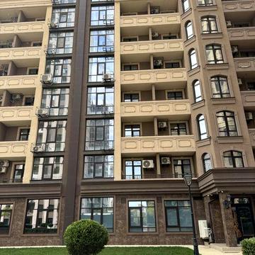 Элегия 3 ком квартира с террассой и видом моря ЖК Элегия