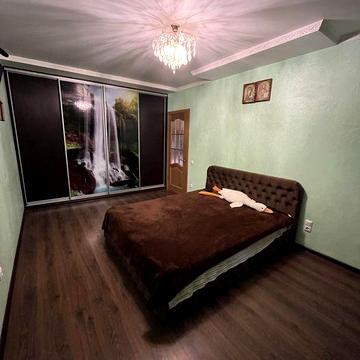 Оренда двокімнатної квартири Ювілейний