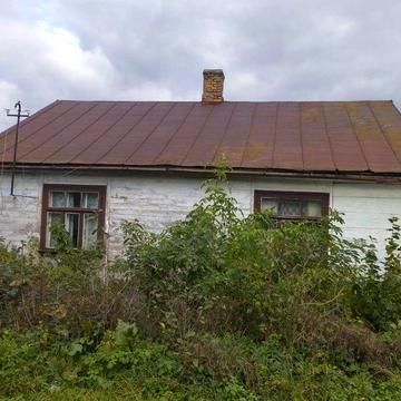 Продам будинок в с. Малий Житин