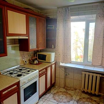 Продаю 3к"чешку" пр.Мира(Театрал)).