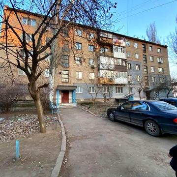 Продаж 3-х кімн. квартири 97 квартал