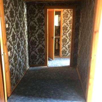 Квартира у центрально міському районі