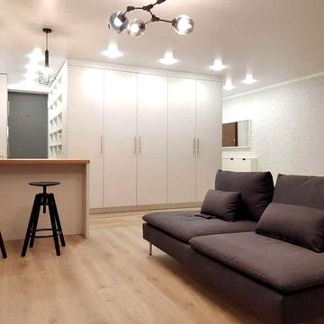 Сдам Студия ЖК Орион Аркадия Литературная Долгосрочно с летом! Код1237