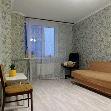 Здається 1-на квартира в Лісовому кварталі!